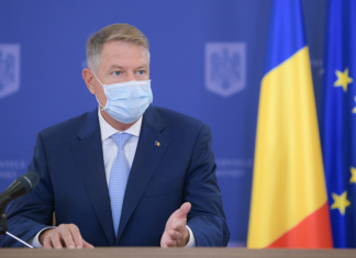 Klaus Iohannis încurajează părinții să-și trimită copiii la școală: Școala trebuie să înceapă, este inadmisibil să avem o generație pierdută
