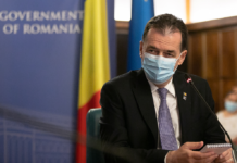 Liderul PNL, despre propunerea lui Sorin Cîmpeanu la Educație: ”Eu cred că trebuie analizată cariera domnului Cîmpeanu în integralitatea sa”