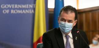 Premierul Orban: Guvernul pregătește cu minuțiozitate începerea școlii. Vom lansa manuale 3D care vor susține forma de învățământ online