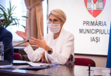 Raluca Turcan: Avem analize care arată că între 60 şi 70% dintre părinţi îşi doresc să se întoarcă la şcoală copiii lor, în condiţii de educaţie faţă în faţă