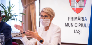 Raluca Turcan, despre învățământul online: Trebuie să existe un conţinut de calitate, iar profesorii să fie pregătiţi