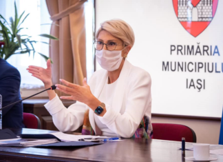 Raluca Turcan, despre învățământul online: Trebuie să existe un conţinut de calitate, iar profesorii să fie pregătiţi