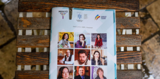 Profesorii Merito 2020: 12 povești în care elevii scriu cărți împreună cu profesorul lor sau sunt pregătiți voluntar pentru admiterea la Medicină