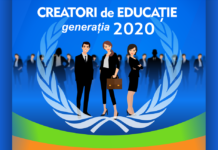 Câștigătorii selecției naționale „Creatori de Educație”, ediția 2020. 50 de profesori și învățători, premiați pentru bune practici în educație