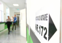 Ministerul Educaţiei, despre școlile cu secții de votare: În zilele de vineri nu se impune suspendarea cursurilor. Luni – doar în situaţii excepţionale