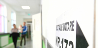 Ministerul Educaţiei, despre școlile cu secții de votare: În zilele de vineri nu se impune suspendarea cursurilor. Luni – doar în situaţii excepţionale