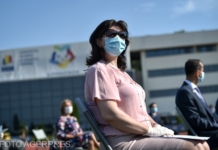 Ministrul Sănătății: Pe 10 septembrie, școlile vor transmite scenariul în care vor începe anul școlar. În scenariul 1, primordială este distanțarea