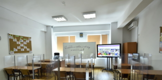 Ministrul Sănătății nu crede că există vreun risc ca în toamnă să se amâne deschiderea şcolilor sau şcoala să treacă în sistem online