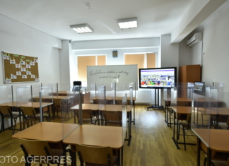 De ce nu s-a redus numărul de elevi la clasă și în învățământul primar și gimnazial. Răspunsul ministrului Educației
