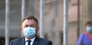 Tătaru: Să nu ne temem de o reluare a şcolii când avem un cadru reglat cu norme, mai degrabă să ne temem de ce se întâmplă dincolo de şcoală