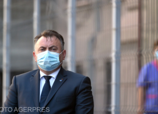 Tătaru: Să nu ne temem de o reluare a şcolii când avem un cadru reglat cu norme, mai degrabă să ne temem de ce se întâmplă dincolo de şcoală