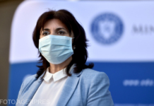 Schimbări de scenarii înainte de prima zi de școală. 263 de unități de învățământ, dintre care 29 din Capitală, vor începe cursurile online