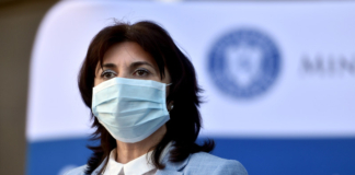 Schimbări de scenarii înainte de prima zi de școală. 263 de unități de învățământ, dintre care 29 din Capitală, vor începe cursurile online