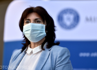 Schimbări de scenarii înainte de prima zi de școală. 263 de unități de învățământ, dintre care 29 din Capitală, vor începe cursurile online