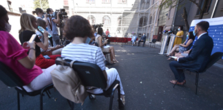 Monica Anisie: Pe 10 septembrie vom ști în mod clar care este hotărârea în ceea ce privește scenariul în care va funcționa fiecare școală