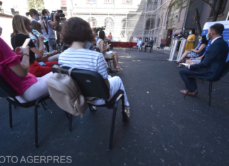 Monica Anisie: Pe 10 septembrie vom ști în mod clar care este hotărârea în ceea ce privește scenariul în care va funcționa fiecare școală