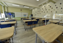 Avocatul Poporului cere un punct de vedere de la Ministerul Educației după ce OMS a recomandat redeschiderea școlilor