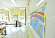 Cursurile cu prezenţă fizică, suspendate la o școală și o grădiniță din sectorul 3 al Capitalei