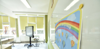 Competiţia ”Şcoală Europeană” 2023. Lista unităţilor de învăţământ declarate câştigătoare, publicată de Ministerul Educației
