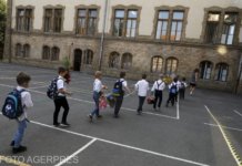 Cîmpeanu: Luna de vacanță a fost solicitarea expresă a Ministerului Sănătății. Ordinul nu este semnat, așteptăm propunerile partenerilor sociali