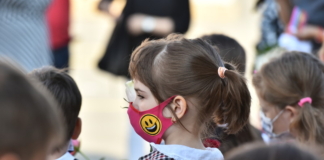 Anunțul ISMB: Elevii din Bucureşti nu vor face cursuri luni. Ziua Mondială a Educaţiei este zi nelucrătoare