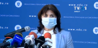 Măsurile anunțate de Monica Anisie pentru noul an școlar: Ghiduri metodologice și un nou regulament de funcționare a unităților de învățământ