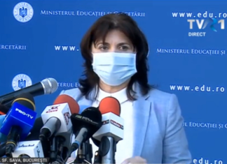 Ministrul Educației: 82.000 de tablete, conectate la internet, sunt gata să plece către unităţile de învăţământ care se află în scenariul roşu