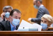 Raluca Turcan: Cel mai probabil, vom ajunge la 2.800 de clădiri şcolare conectate la internet, în plus faţă de cele pe care le avem