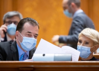 Raluca Turcan: Cel mai probabil, vom ajunge la 2.800 de clădiri şcolare conectate la internet, în plus faţă de cele pe care le avem