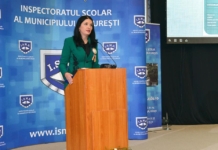 Liliana Toderiuc, ISMB: Ne dorim în municipiul București lecții online de calitate. Doar munca prestată poate fi remunerată