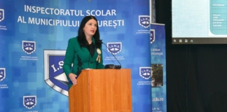 Liliana Toderiuc, ISMB: Ne dorim în municipiul București lecții online de calitate. Doar munca prestată poate fi remunerată
