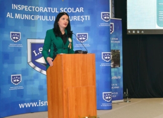 Liliana Toderiuc, ISMB: Ne dorim în municipiul București lecții online de calitate. Doar munca prestată poate fi remunerată