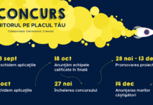 Concurs pentru elevi, organizat de Romanian Science Festival: Viitorul pe placul tău. Premiile constau în echipamente IT