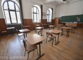 Sorin Cîmpeanu: Şcolile vor funcţiona după scenariile verde, galben, roşu. Punctual, se poate face o abatere
