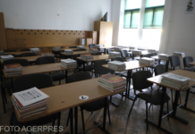 CNE: Testarea elevilor, „un act indispensabil pentru menţinerea şcolilor deschise cu prezenţă fizică pentru cât mai multă vreme”