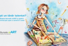 Burse pentru liceenii care vor să-și transforme pasiunea în carieră. S-a dat startul înscrierilor la ediția a VI-a a Burselor stART