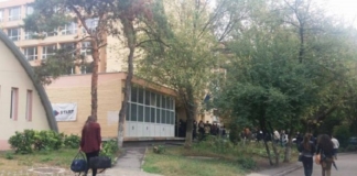 Reguli ce trebuie respectate în cantinele și căminele studențești – ghid elaborat de Ministerul Educației și Ministerul Sănătății