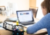 Evaluările și examenele naționale, administrate în format digital începând cu anul școlar 2027-2028. Apel pentru dezvoltarea platformei de evaluare