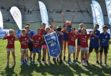 A fost lansată platforma online „Sportul se Joacă”, prin care copiii sunt încurajați să facă mișcare și să se joace „de-a sportul”