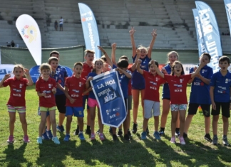 A fost lansată platforma online „Sportul se Joacă”, prin care copiii sunt încurajați să facă mișcare și să se joace „de-a sportul”