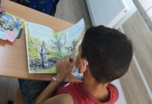 ”Școala cu scLipici” în care toți copiii știu să scrie și să citească la finalul clasei a IV-a. Fundația Noi Orizonturi lansează a doua ediție a programului