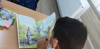 ”Școala cu scLipici” în care toți copiii știu să scrie și să citească la finalul clasei a IV-a. Fundația Noi Orizonturi lansează a doua ediție a programului