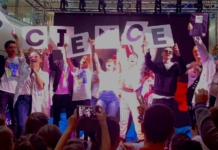 Scikids 2020 – Festivalul științei pentru copii, organizat exclusiv online. Ediția din acest an este dedicată infinitului