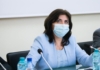 Profesorii vor fi verificați dacă susțin orele online. Monica Anisie: Avem informaţii că există situaţii în care profesorii nu doresc să participe la lecţii