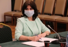 Monica Anisie, un nou apel la inspectorii școlari să verifice realizarea orelor online: Directorii să ia măsuri dacă un profesor refuză să predea