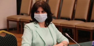 Monica Anisie, un nou apel la inspectorii școlari să verifice realizarea orelor online: Directorii să ia măsuri dacă un profesor refuză să predea