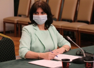 Monica Anisie, un nou apel la inspectorii școlari să verifice realizarea orelor online: Directorii să ia măsuri dacă un profesor refuză să predea