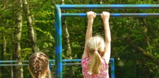 Elevii și preșcolarii intră în vacanța de primăvară. Ultimul modul de cursuri din acest an școlar începe miercuri, 15 aprilie