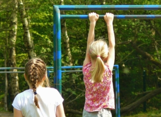 Elevii și preșcolarii intră în vacanța de primăvară. Ultimul modul de cursuri din acest an școlar începe miercuri, 15 aprilie