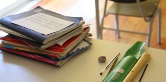 Unitățile de învățământ din toată țara, închise pentru 30 de zile. Cursurile, desfășurate online – hotărâre CNSU